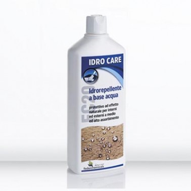 IDRO CARE - FC20 Pavimentazione - pulizia manutenzione protezione Ferderchemicals s.r.l