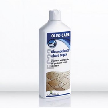 OLEO CARE - FC22 Pavimentazione - pulizia manutenzione protezione Ferderchemicals s.r.l