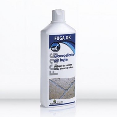 FUGA OK - FC26 Pavimentazione - pulizia manutenzione protezione Ferderchemicals s.r.l