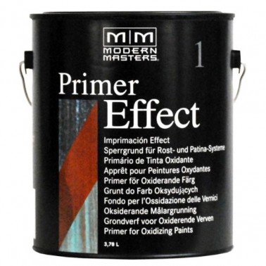 Primer Effect - Metal Effects Primer Effetto Verderame Modern Masters Inc.
