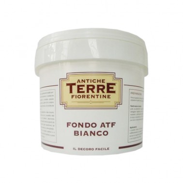 Fondo ATF Bianco Antiche Terre Fiorentine - L'Originale Candis