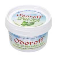 odoroff barattolo 250 grammi