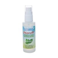 Odoroff spray 50 millilitri