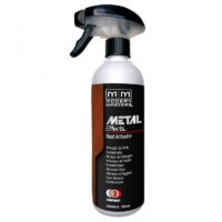 Rust Activator Metal Effects®500 millilitri con spruzzatore