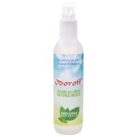 Odoroff spray 200 millilitri