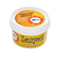 Barattolo Zanzyout da 250 grammi