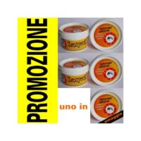 Pacchetto Crystal Zanzyout 4+1 in omaggio