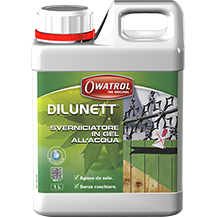 dilunett 1 litro