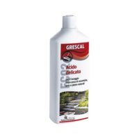 grescal 1 lt acido delicato