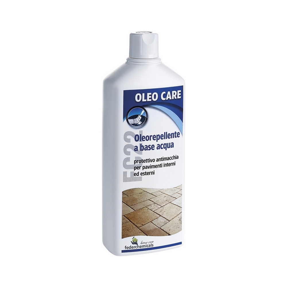 oleo care 1 litro