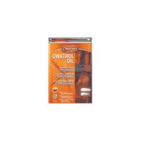 Owatrol oil