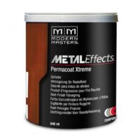 Permacoat Xtreme Metal Effects® by Modern Masters 946 millilitri